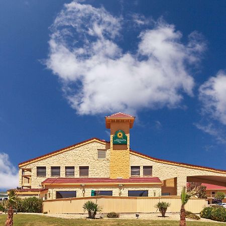 La Quinta Inn By Wyndham El Paso Cielo Vista Exterior photo